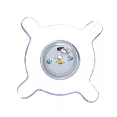 LED Path Light Module, 2700K 50,000 Hr Life - Injector Systems